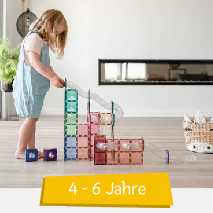 Spielzeug 4-6 Jahre