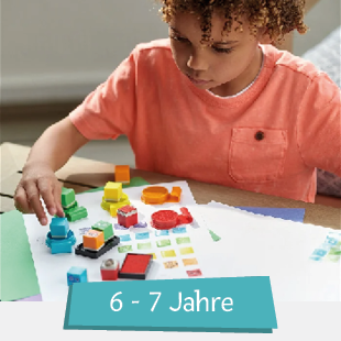 Spielzeug 6-7 Jahre