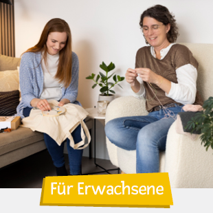 Für Erwachsene