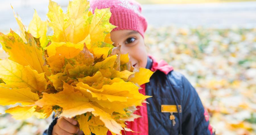 Tipps für die Herbstferien