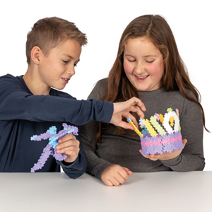 Plus-Plus Education - Krippe & Kindergarten