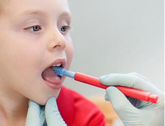 6 Kau-Halsketten Für Kinder - Sensorisches Silikon-Kauspielzeug